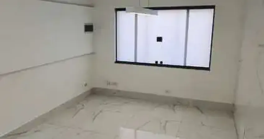 CASA SOBRADO COMERCIAL - REFORMADA c/118,0 m2 P/LOCAÇÃO - BROOKLIN.