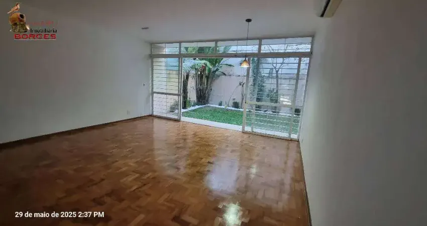 Excelente imóvel comercial - ao lado do metrô - 3 salas - locação brooklin.