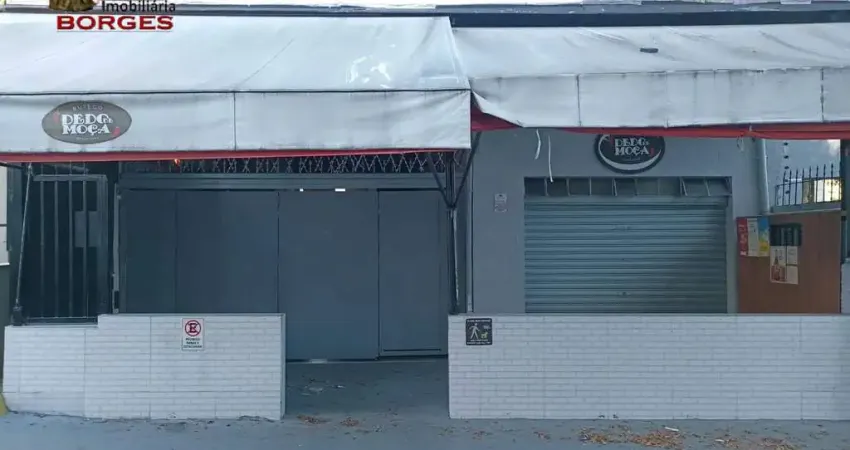 Locação casa terrea - comercial - vila congonhas/campo belo!