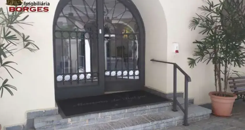 Apartamento com 2 quartos à venda na Avenida Rouxinol, Moema, São Paulo