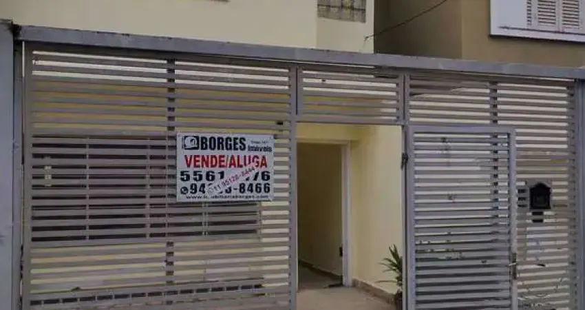 Casa comercial para alugar na Avenida Nova Independência, Brooklin, São Paulo