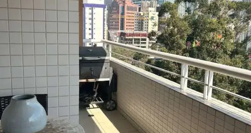 Belíssimo apartamento - 3 dorms (1 suíte) venda no brooklin..