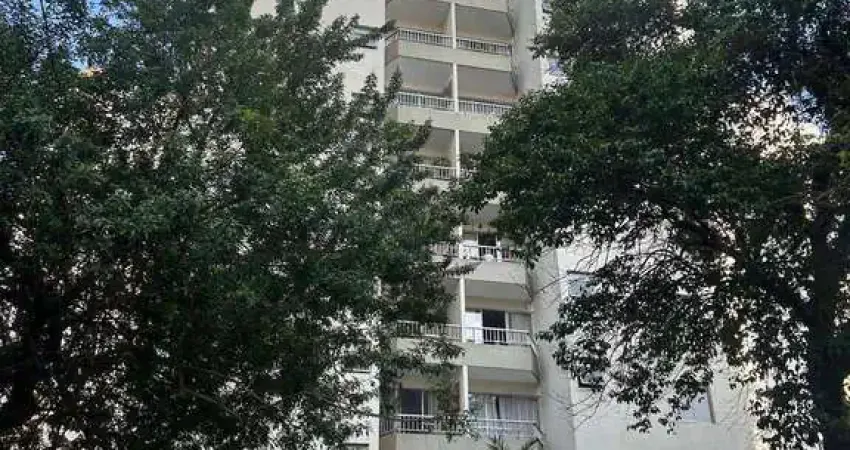 Apartamento com 2 quartos à venda na Avenida Portugal, Brooklin, São Paulo