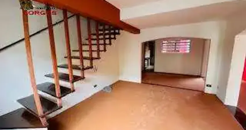 Casa de vila - 3 dormitórios (1suíte) locação no brooklin - 2 vagas !!