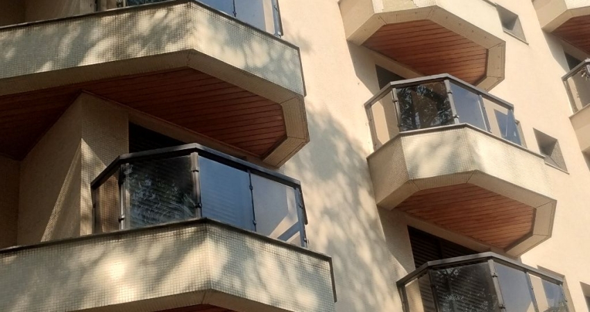 Apartamento com 4 quartos para alugar na Rua Castro Alves, 942, Aclimação, São Paulo