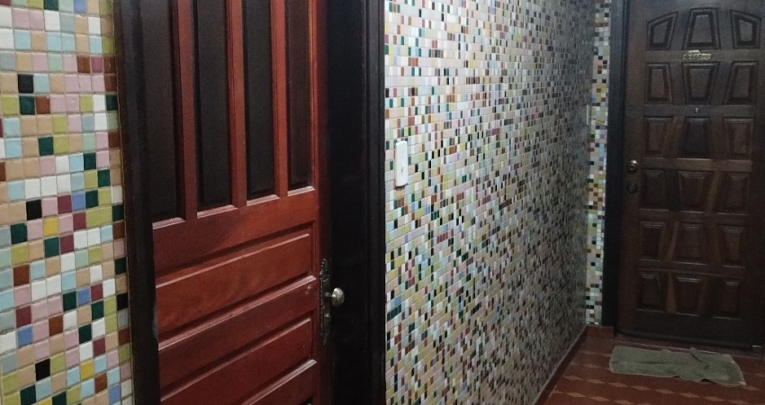 Apartamento com 2 quartos à venda na Rua Comandante Taylor, Ipiranga, São Paulo