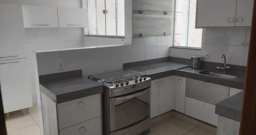 Cobertura com 3 quartos à venda no Iguaçu, Ipatinga 