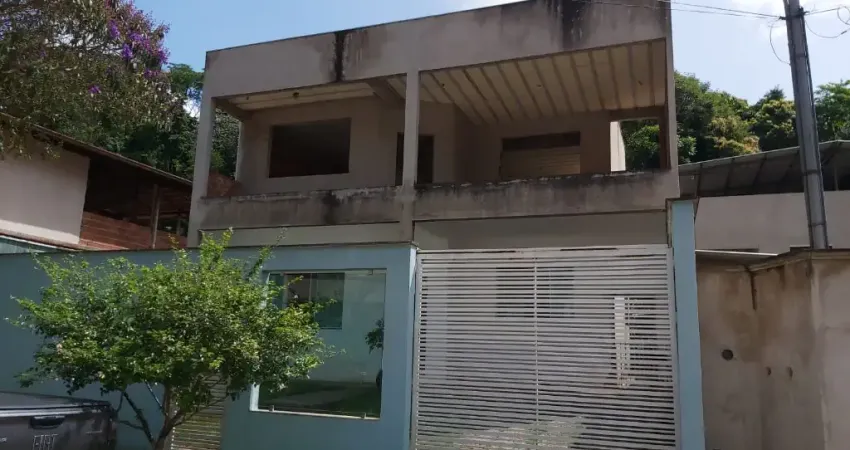 Casa com 3 quartos à venda no Recanto Verde, Ipatinga 