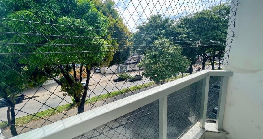 Apartamento com 3 quartos à venda no Veneza, Ipatinga 