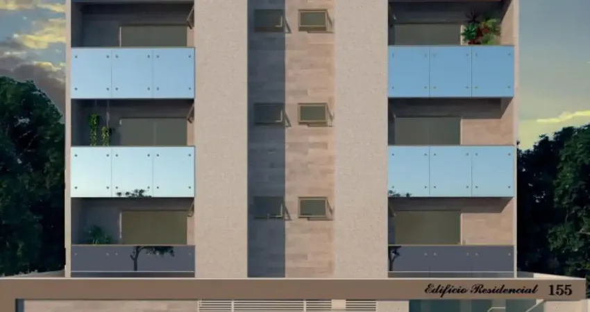 Apartamento com 2 quartos à venda na Cidade Nobre, Ipatinga 