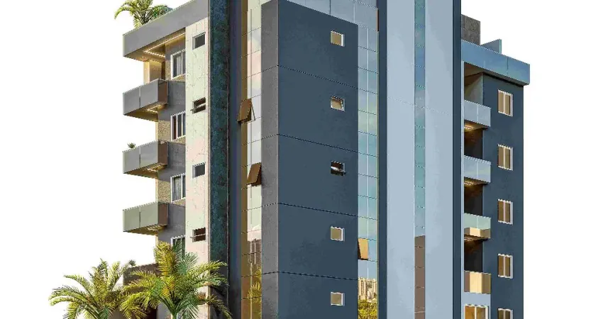 Apartamento com 3 quartos à venda no Imbaúbas, Ipatinga 