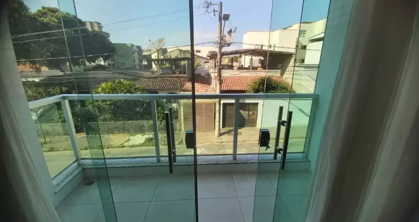 Apartamento com 3 quartos à venda no Imbaúbas, Ipatinga 