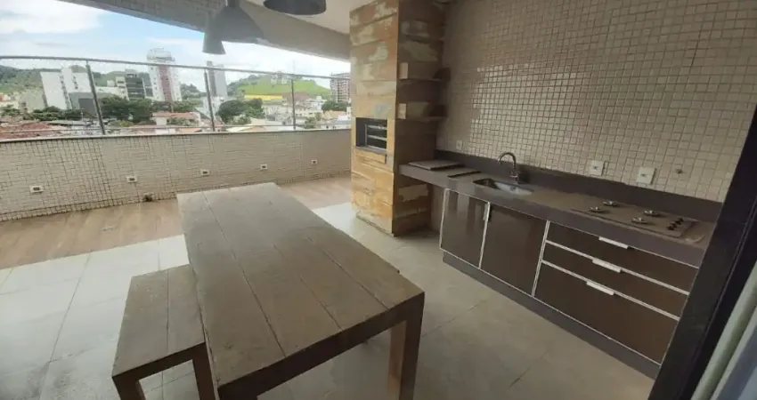 Cobertura Alto Padrão Cidade Nobre - Ipatinga