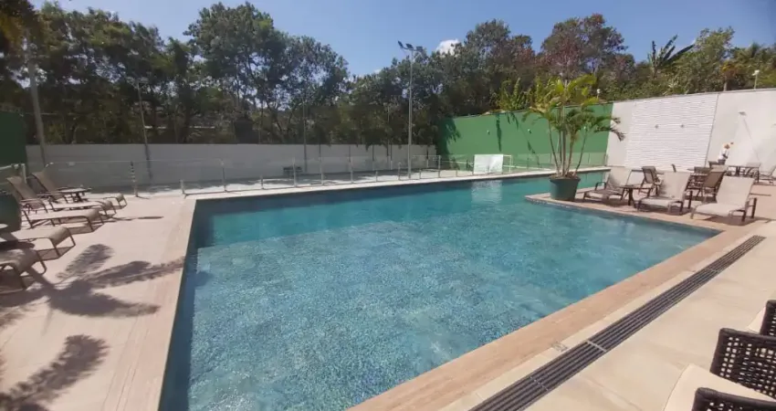 Apartamento com 4 quartos à venda na Cidade Nobre, Ipatinga 