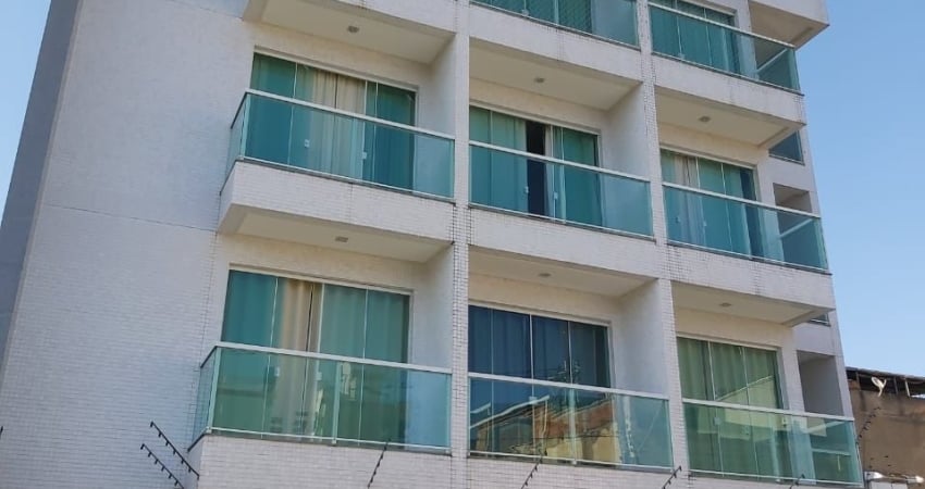 Apartamento com 2 quartos à venda no Iguaçu, Ipatinga 