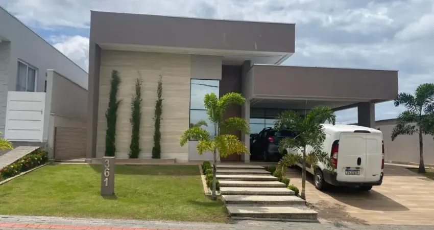 Casa em condomínio fechado com 3 quartos à venda na Lagoa Silvana, Caratinga 
