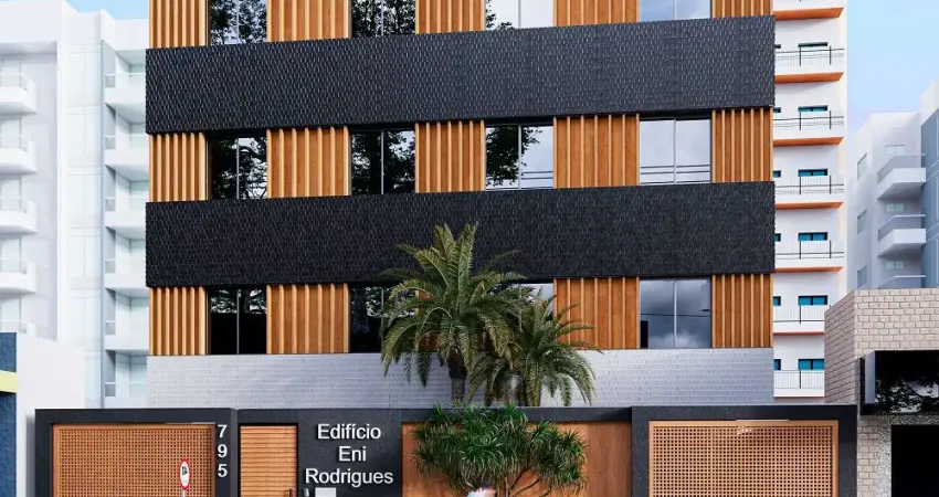 Apartamento com 2 quartos à venda no Caravelas, Ipatinga 