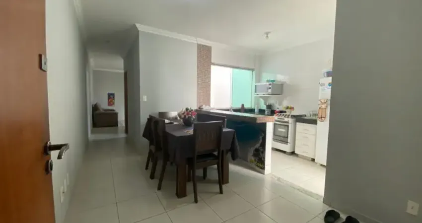 Apartamento com 2 quartos à venda no Esperança, Ipatinga 