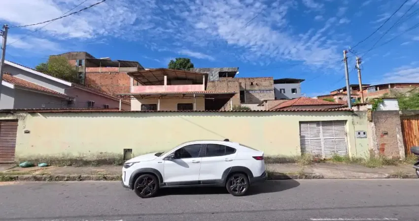 Terreno à venda na Vila Celeste, Ipatinga 