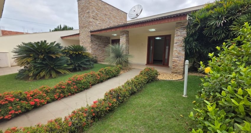 Casa no Castelo - Lote 994m²