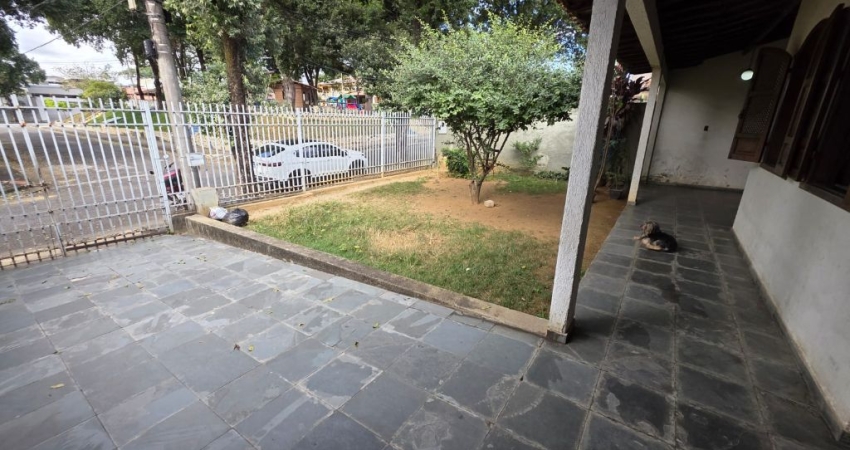 Casa com 3 quartos à venda no Imbaúbas, Ipatinga 
