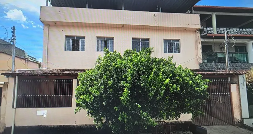 Casa com 6 quartos à venda na Cidade Nobre, Ipatinga 