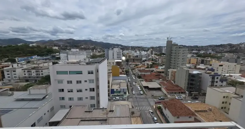 Excelente oportunidade de morar bem e com conforto -cid nobre