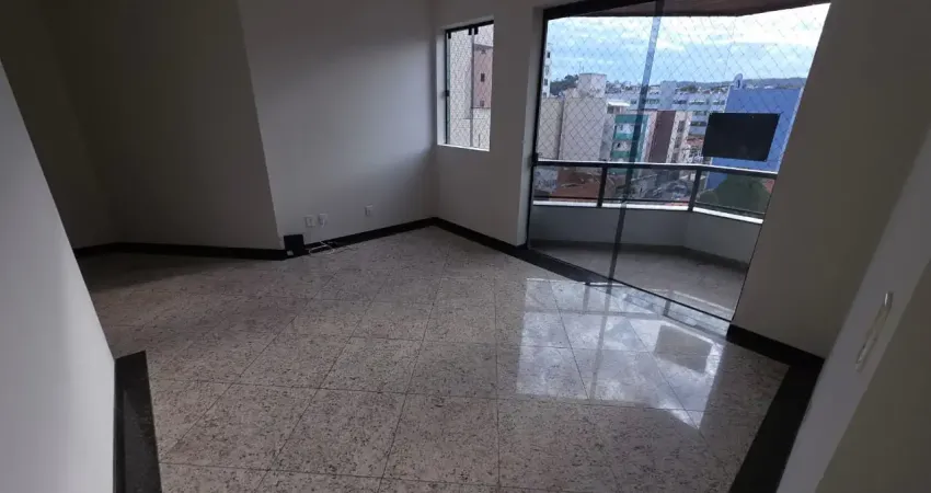 Apartamento no cidade nobre com elevador - - oportunidade - -