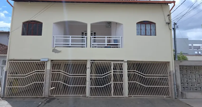 Casa para locação cidade nobre - ótima localização - quintal grande