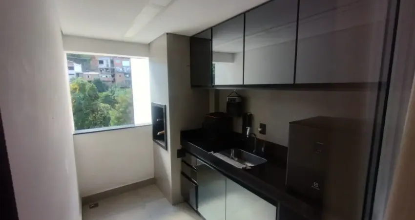 Lindo apartamento para morar no bairro cidade nobre - aproveite