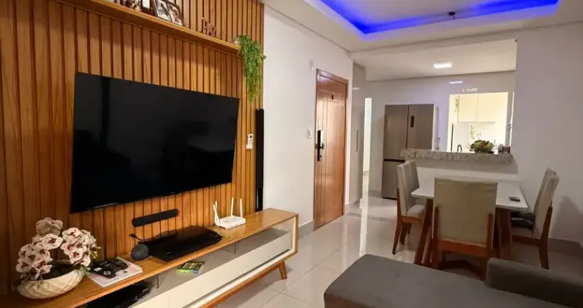 Apartamento com 3 quartos à venda no Iguaçu, Ipatinga