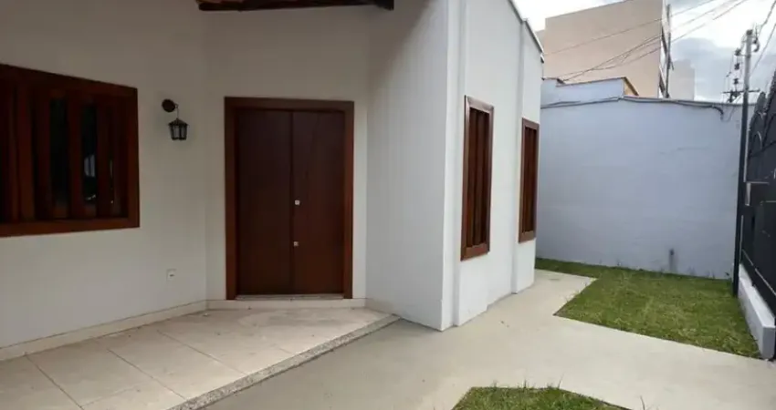 Morar bem no bairro imbaúbas - casa quintal gramado amplo - oportunidade