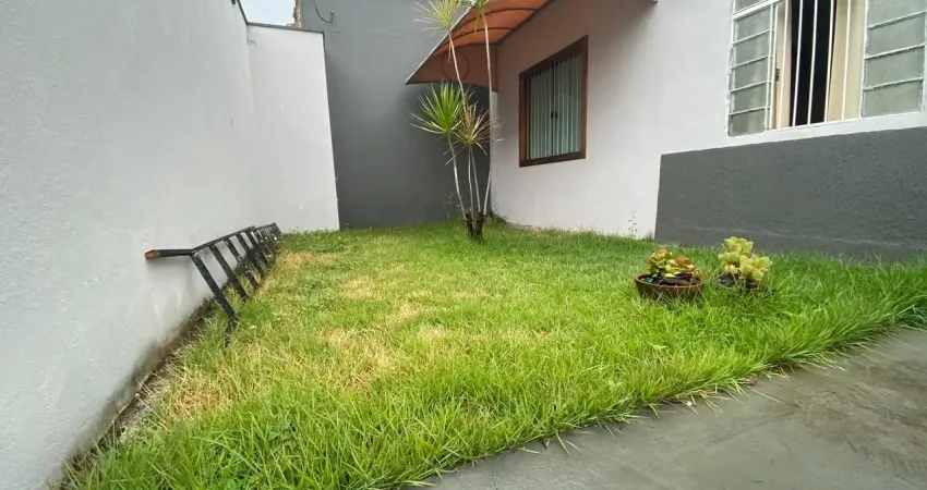 Casa com 3 quartos à venda no Ideal, Ipatinga