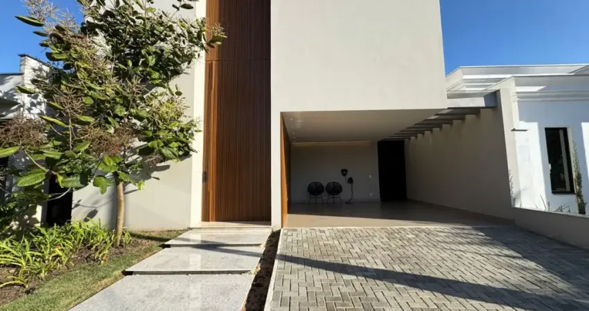 Casa em condomínio fechado com 3 quartos à venda na Rodovia Valério Pedro da Silveira Martins, 140, Quinta do Engenho, Rio das Pedras