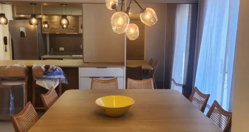 LINDO APARTAMENTO NO EDIFÍCIO CLUBE DE CAMPO, NO BAIRRO SÃO DIMAS, EM PIRACICABA