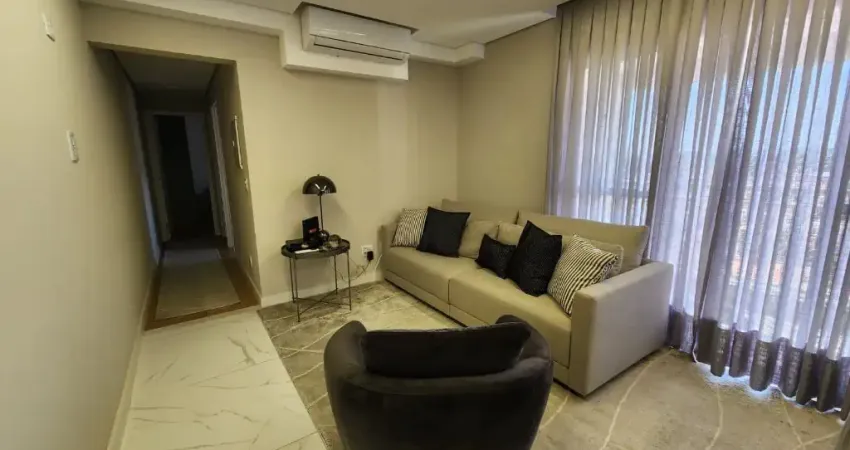 Apartamento com 2 quartos à venda na Rua Fernando Febeliano da Costa, 1330, Alemães, Piracicaba
