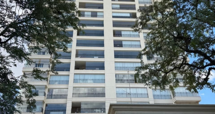 Apartamento com 4 quartos à venda na Avenida Armando Cesare Dedini, 149, Nova Piracicaba, Piracicaba