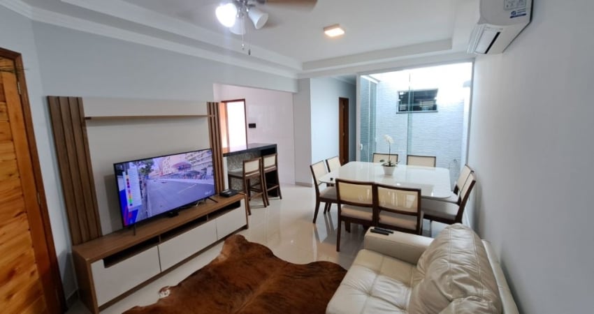 Casa com 3 Quartos 1 suíte e 3 banheiro Agua Branca