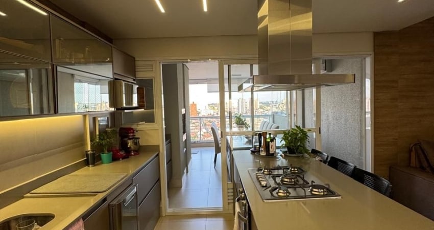 Apartamento com 3 quartos à venda na Avenida Holanda, 269, Jardim Europa, Piracicaba