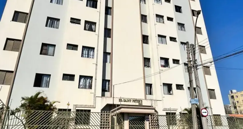 Apartamento com 1 quarto para alugar na Rua Silva Jardim, 1343, Cidade Alta, Piracicaba