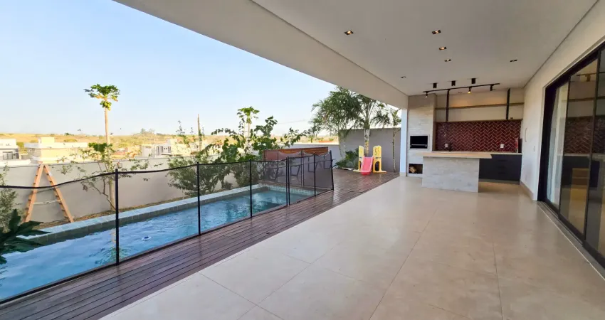 Casa térrea em condominio terras de artemis com 3 dormitórios sendo 1 suíte