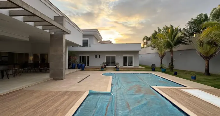 Casa à venda no condomínio villa d'áquila, no bairro santa rosa, em piracicaba