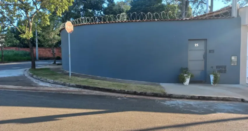 Casa linda a a venda por r$ 599.000 - dois córregos - piracicaba/sp