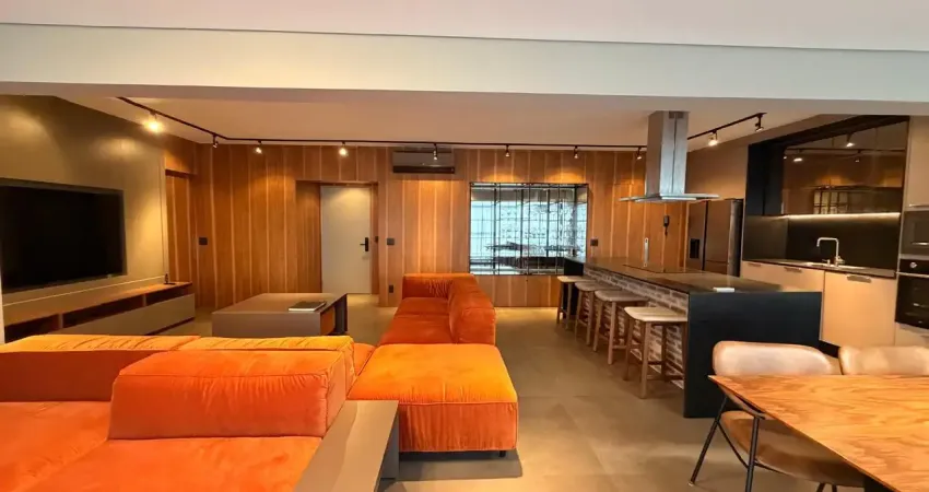 Apartamento de alto padrão com 2 suítes à venda no são dimas, piracicaba