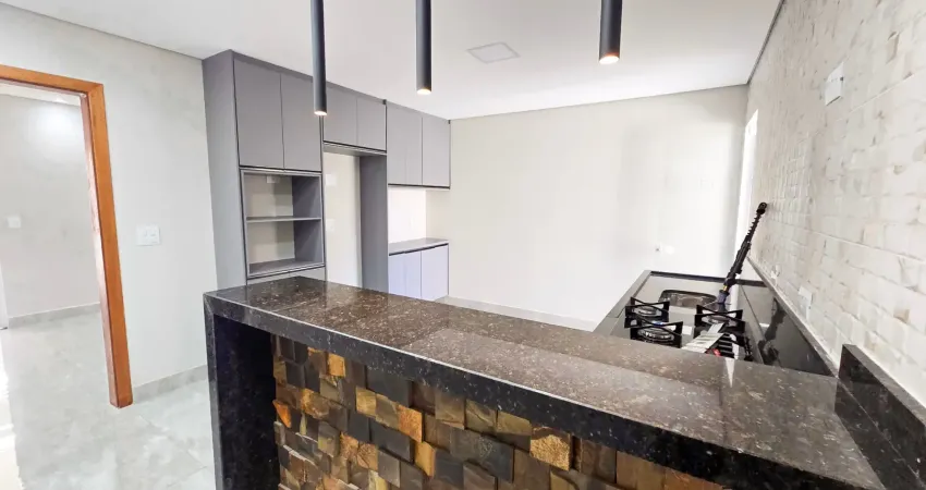 Casa com 3 quartos sendo 1 suite no bairro morumbi proximo ao coop