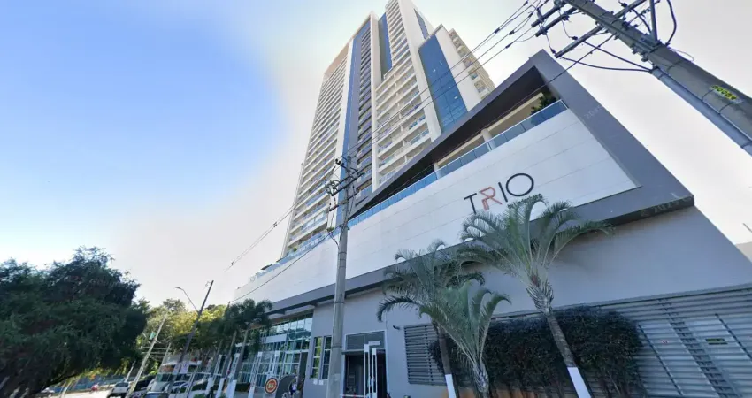 Sala à venda no edifício trio by lindenberg em piracicaba/sp