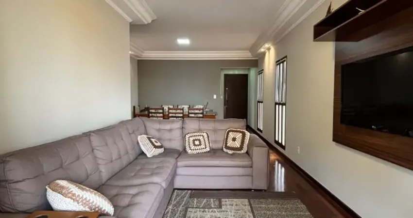 Lindo apartamento mobiliado para locação no bairro alto em piracicaba-sp