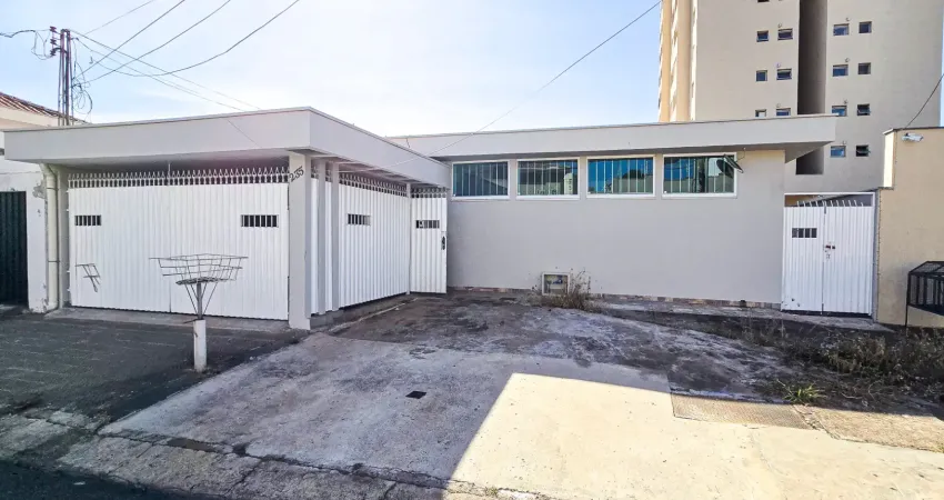 Casa comercial em ótima localização no são dimas excelente para sua empresa