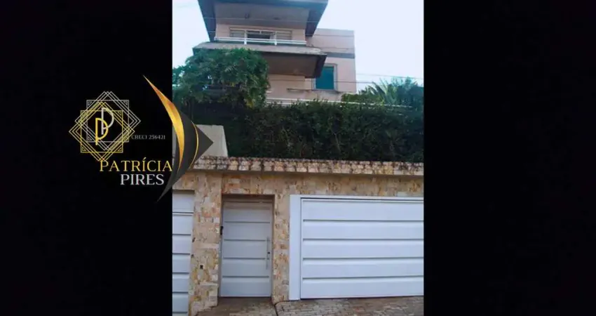 Casa - Sobrado em condomínio, para Venda em São Paulo/SP
