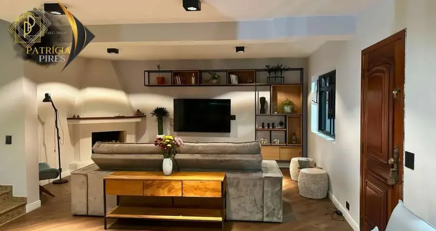 Casa - Sobrado em condomínio, para Venda em São Paulo/SP
